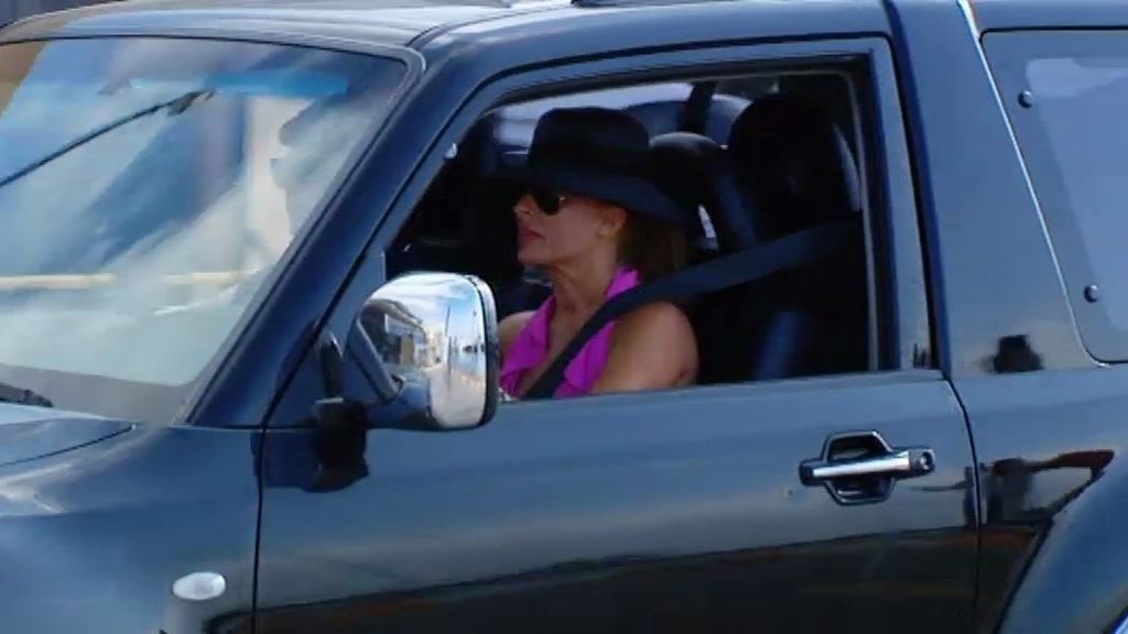 La vida de lujo de Gabi