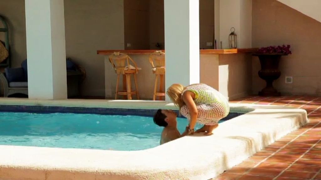 La vida de lujo de Gabi