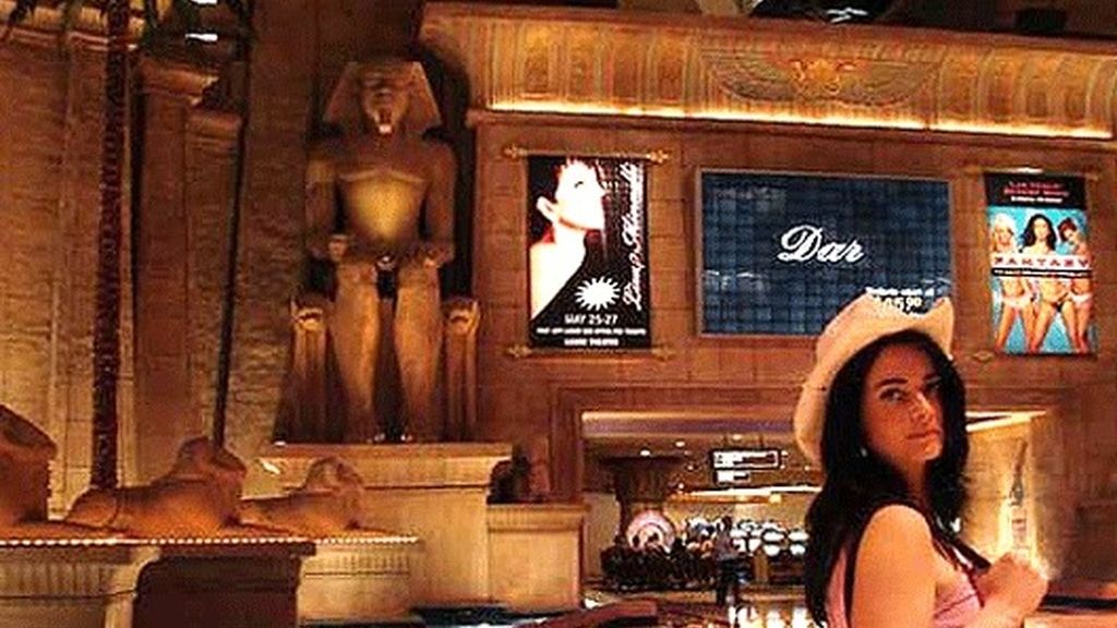 Tu viaje a Las Vegas
