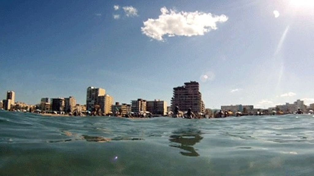 'Callejeros' se va de 'Vacaciones en Gandía'