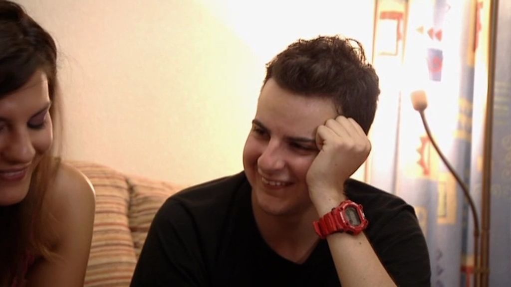 Daniel se lanza: ¡lee el encuentro!