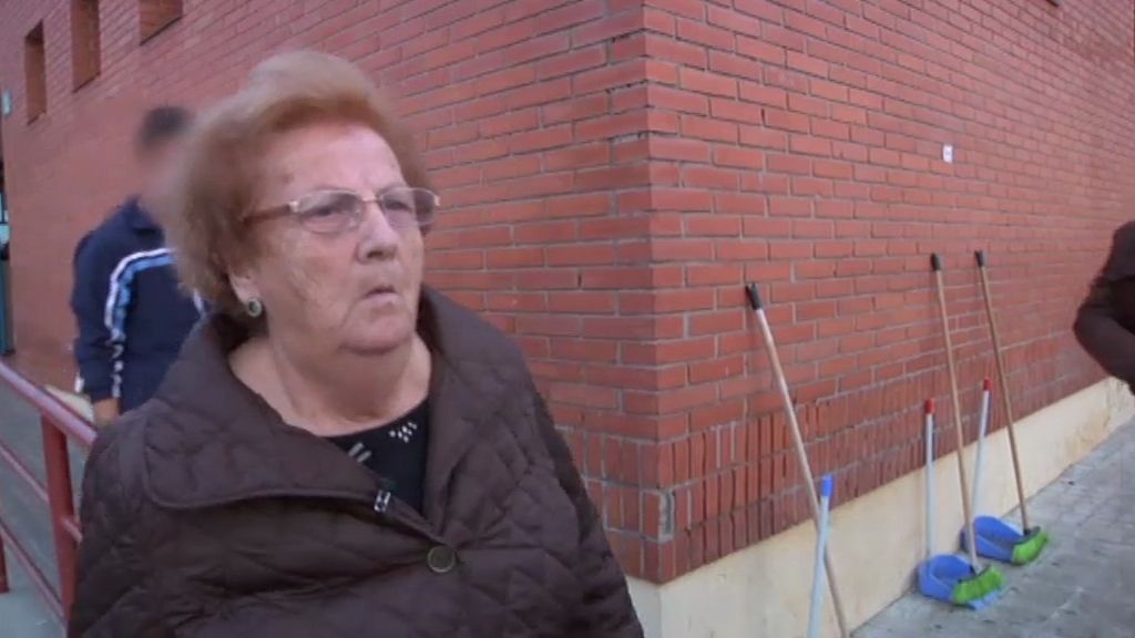 Las fotos de 'Entre rejas: Familia incondicional'