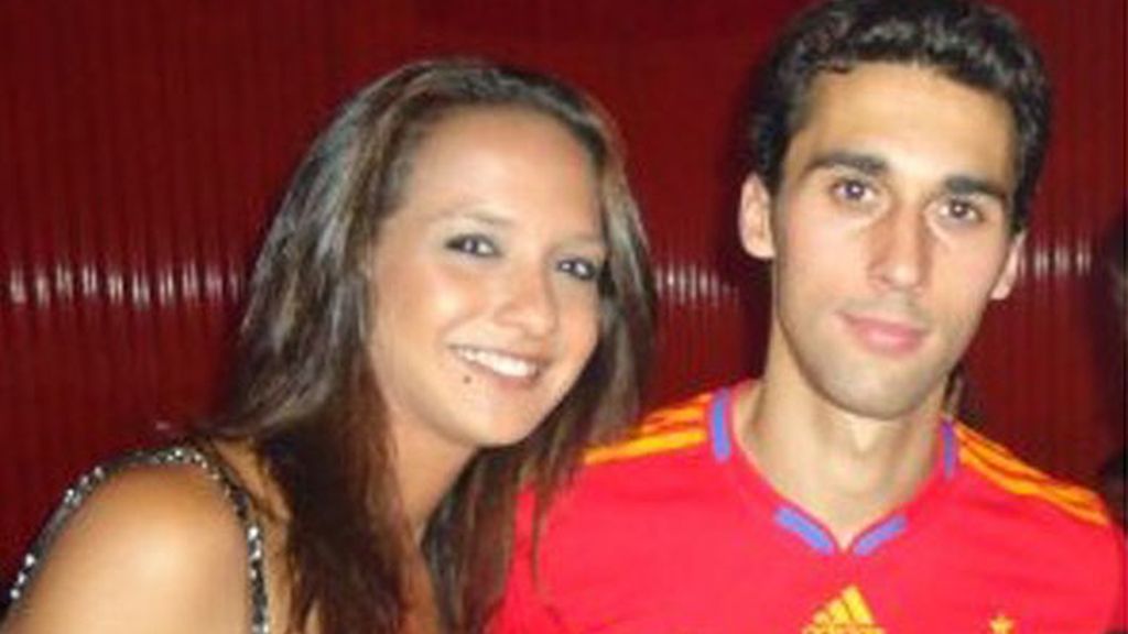 Las fotos de la fiesta privada de La Roja