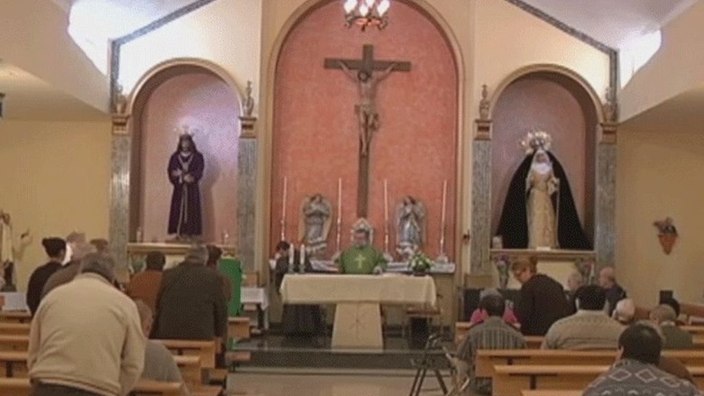 La Barriada Príncipe Alfonso en imágenes