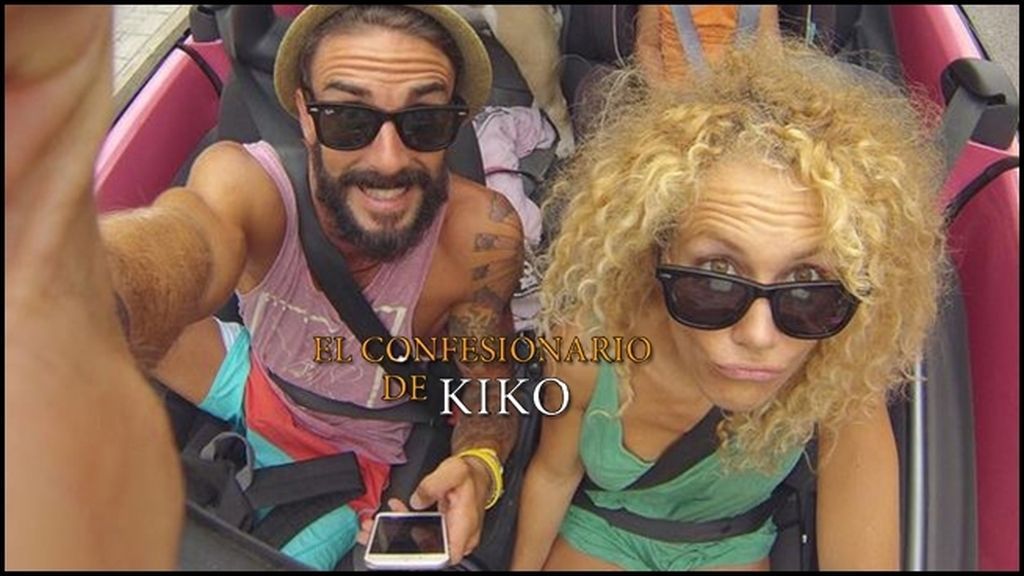 Los mellis declaran su amor en redes sociales