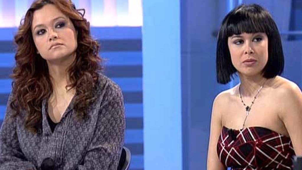 Las caras de la verdad