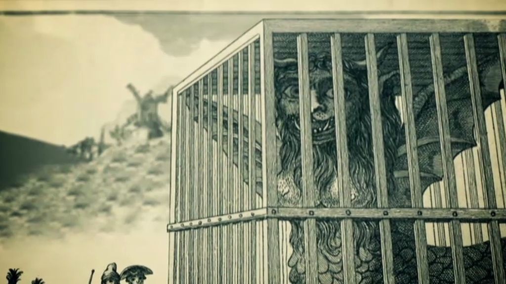 Enigmas y misterior del T07xP22