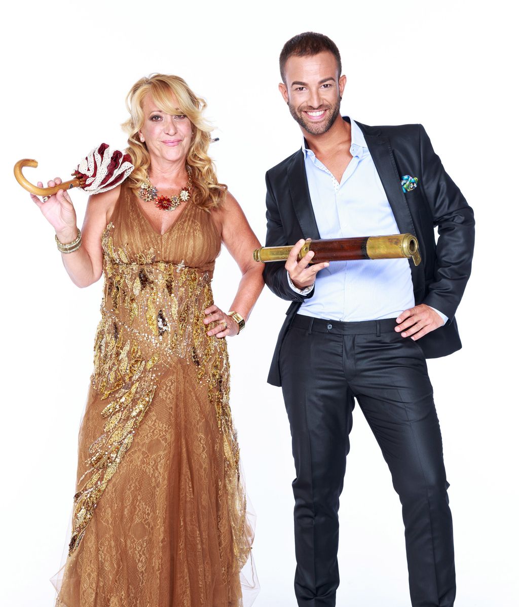 Sandro, varonil, monárquico y de derechas busca un hombre similar