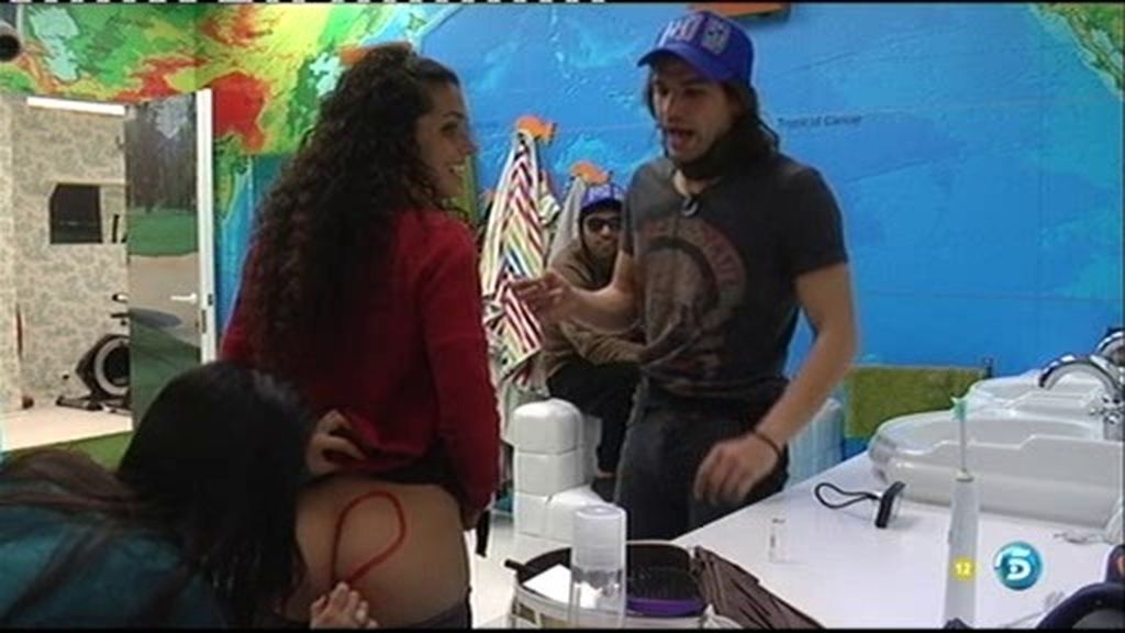 La otra cara de San Valentín