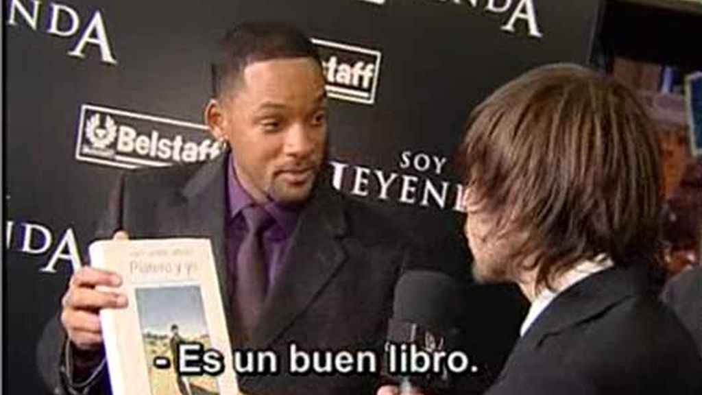 'CQC' con las estrellas