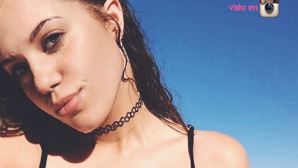 Mahogany Lox