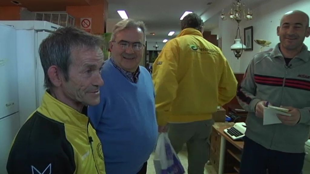 Las mejores fotos de 'No cuesta nada'