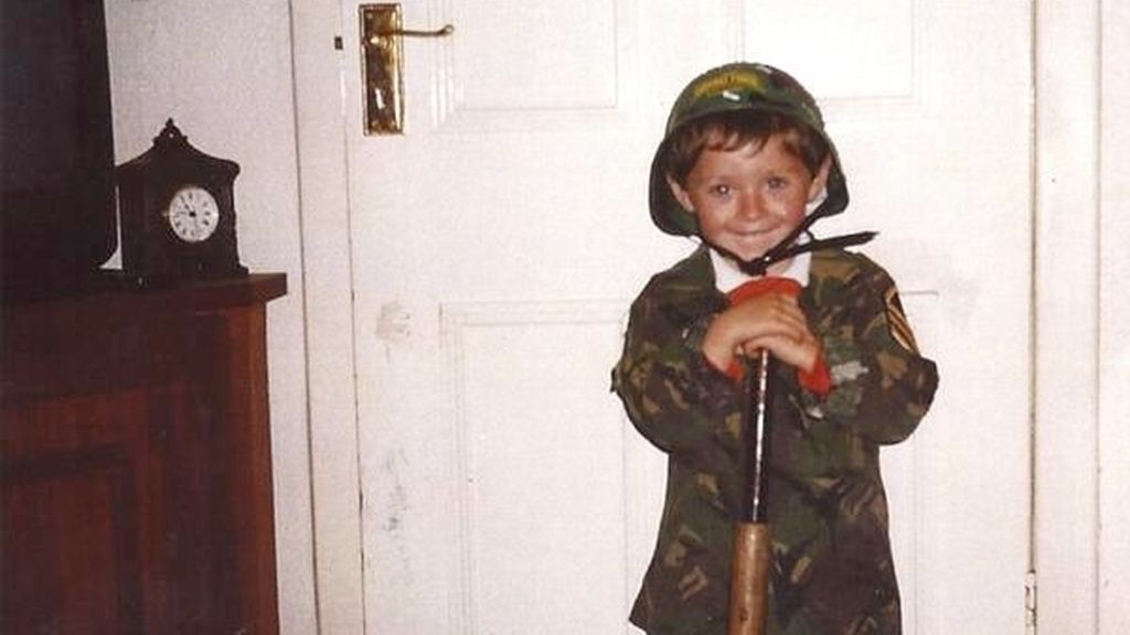 Niall Horan