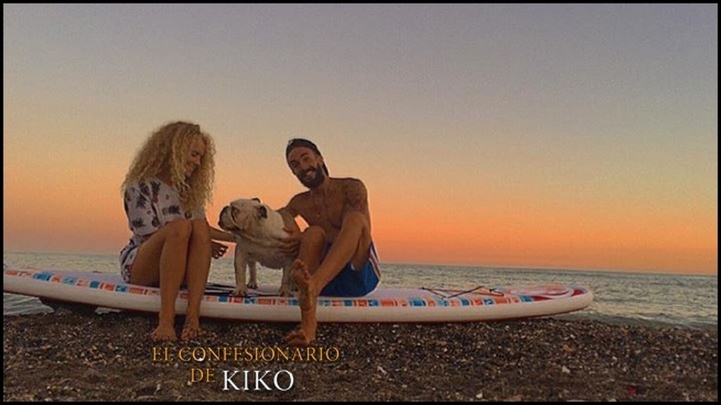 Los mellis declaran su amor en redes sociales