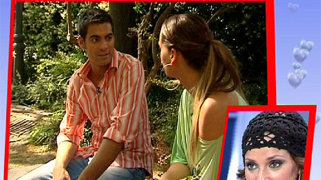 Blanca y Ayose (09-06-09)