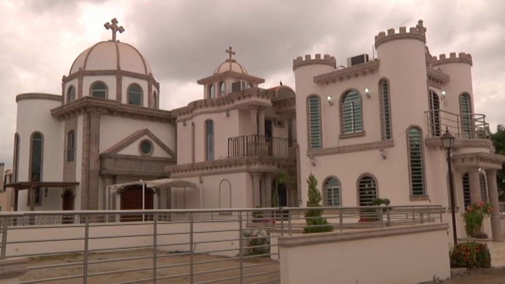 Las fotos más impactantes de 'Policía Internacional: México'