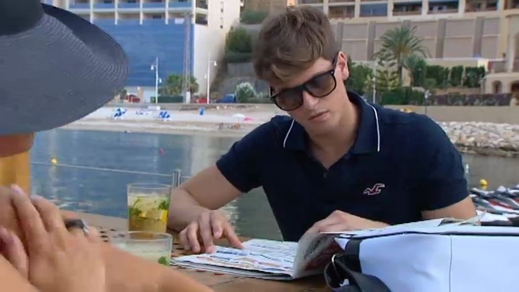 La vida de lujo de Gabi