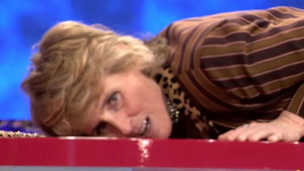 Una despedida amorosa