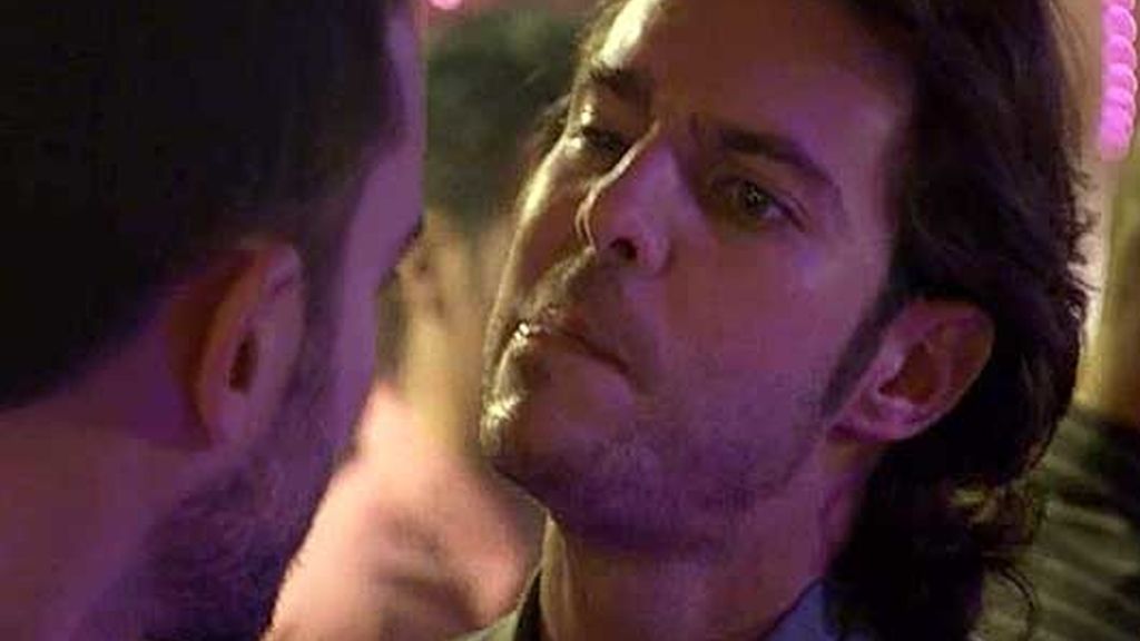 Mejía busca a Daniela