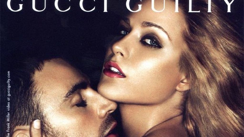 Evan Rachel Wood y Chris Evans, culpables