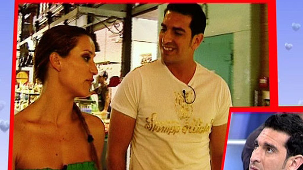 Blanca y Zaer (09-06-09)