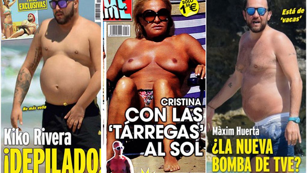 PORTADAS
