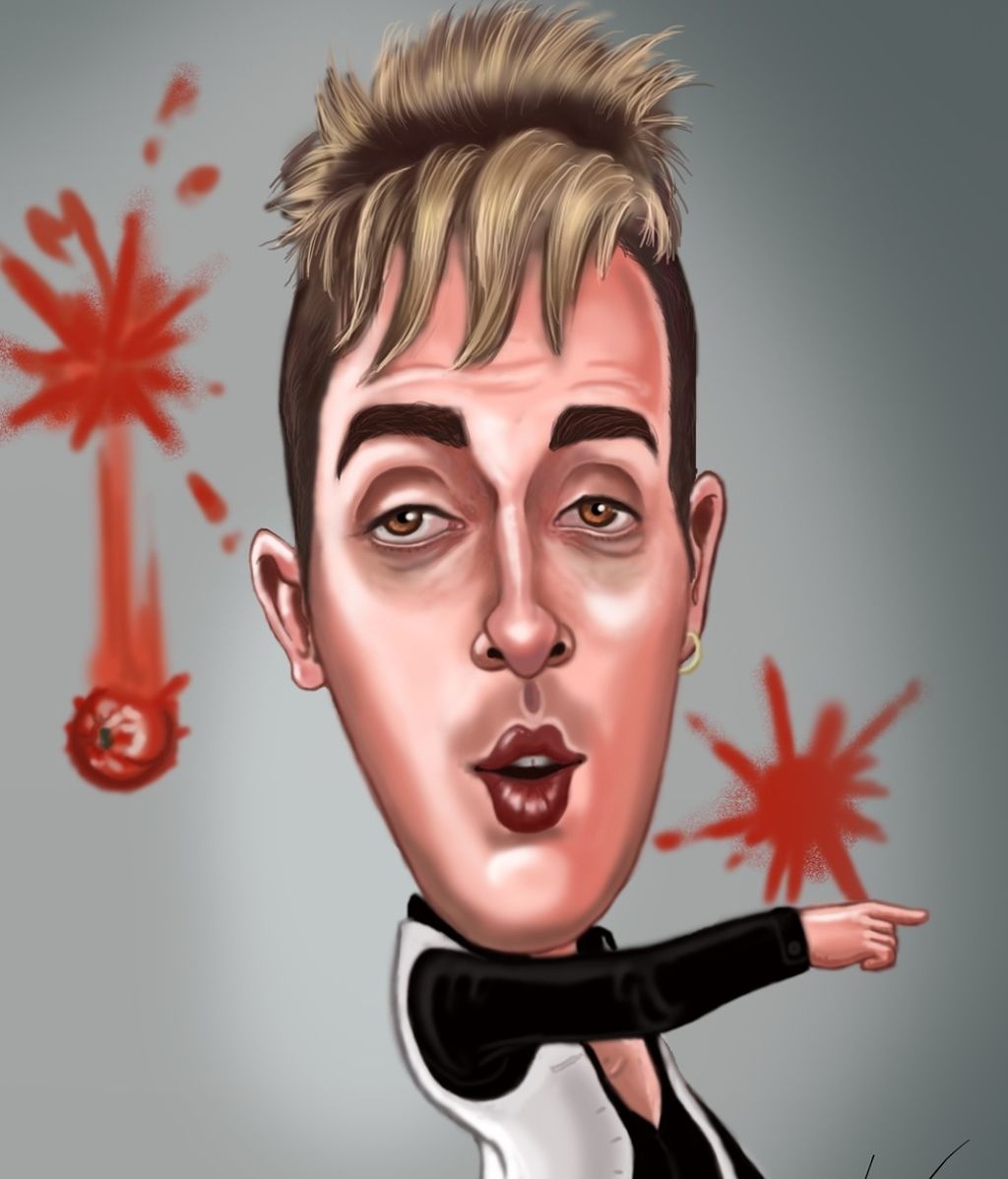 Iván, el tony de manero del siglo XXI