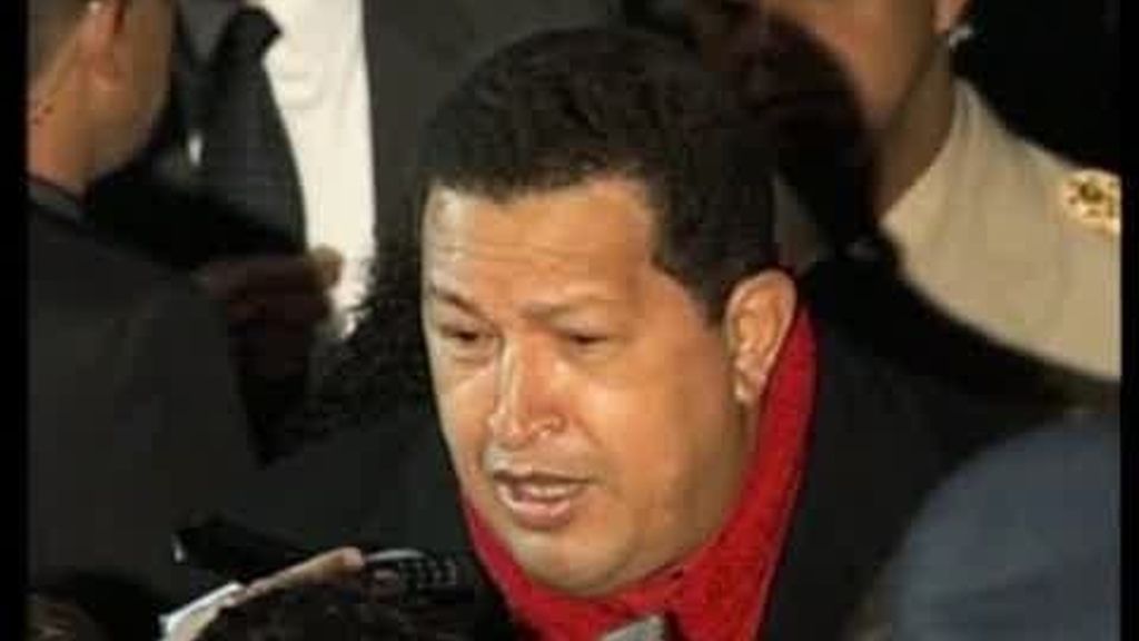 Venezuela investigará a Cubillas por formar a etarras