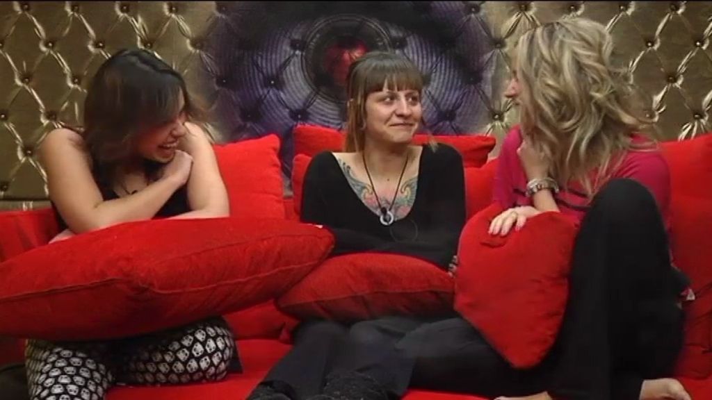 Vero: "Ha sido la mejor noche desde que entré en el programa"