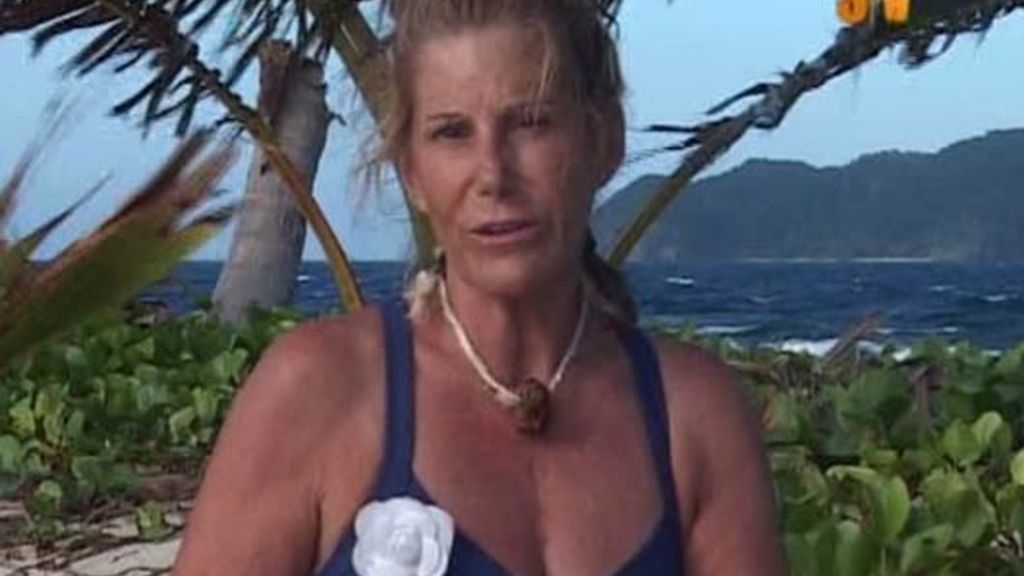 Las mejores fotos de Cuca