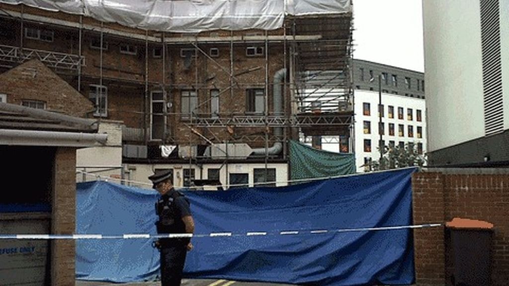 La policía sigue investigando la muerte del decapitado español