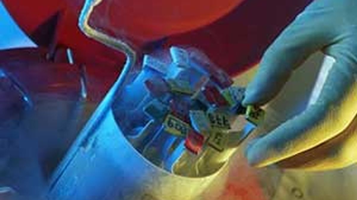 El donante no sabía que tenía la afección cardíaca cuando donó esperma. Foto: The Daily Mail El donante no sabía que tenía la afección cardíaca cuando donó esperma. Foto: The Daily Mail