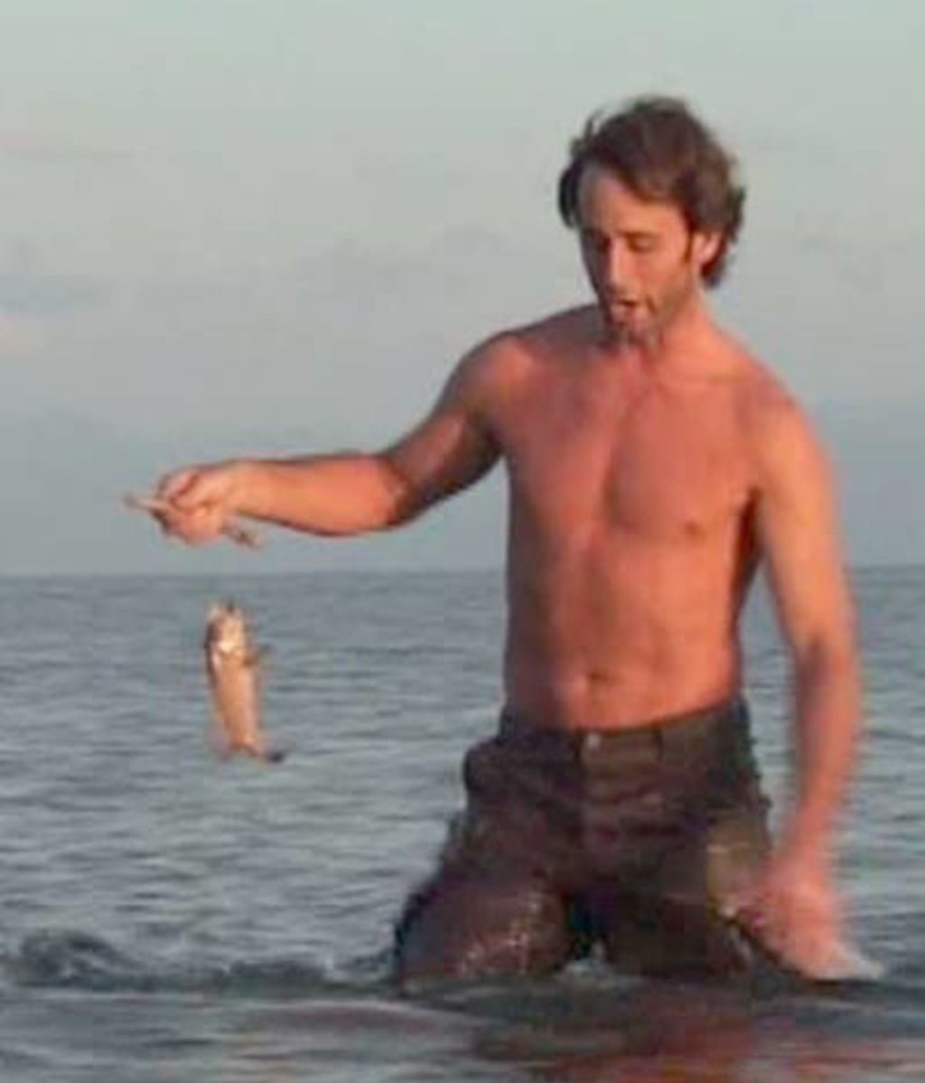 Las mejores fotos de Escassi