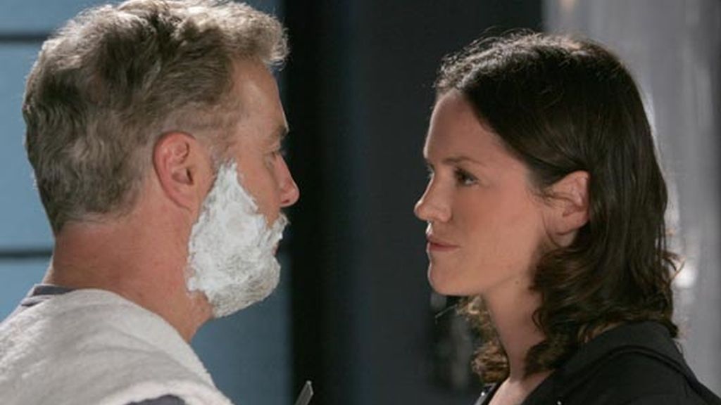 'CSI', la serie de más éxito