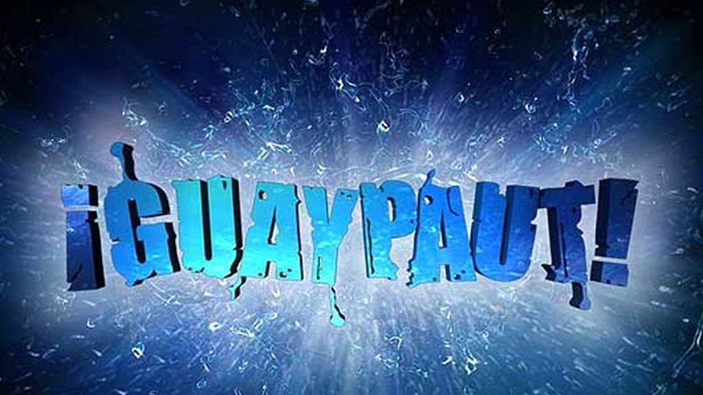 3,2,1... Guaypaut!!!