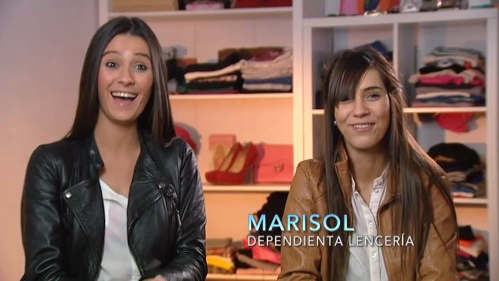 Así se presentan los Merino