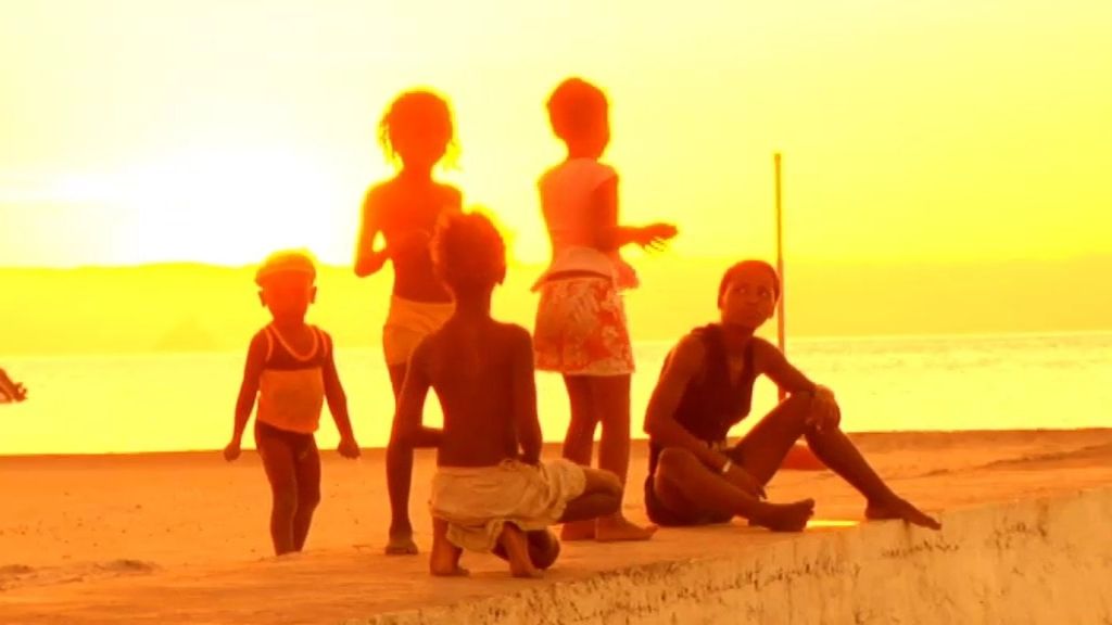 Madagascar, el dorado del Índico