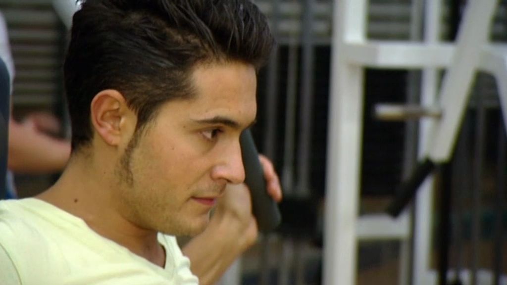 Así se presentan los Merino