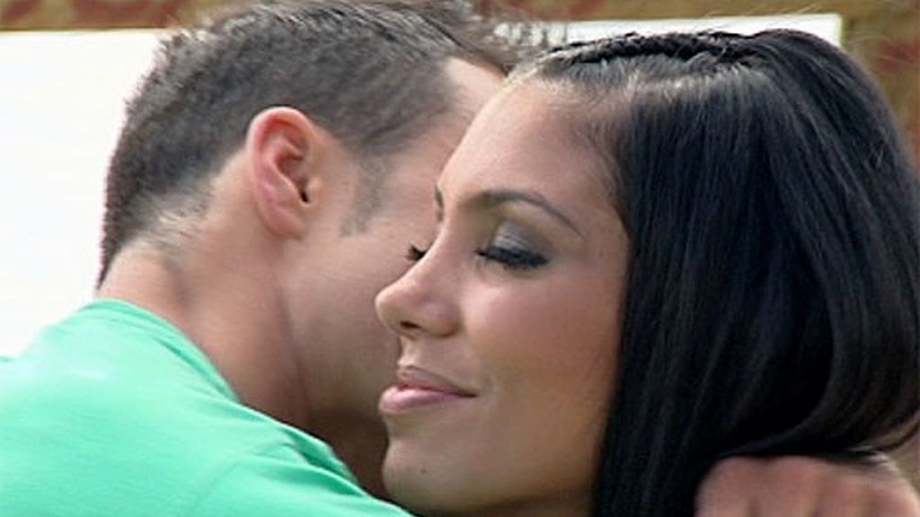 Silvia y Rubén (14/07/10)