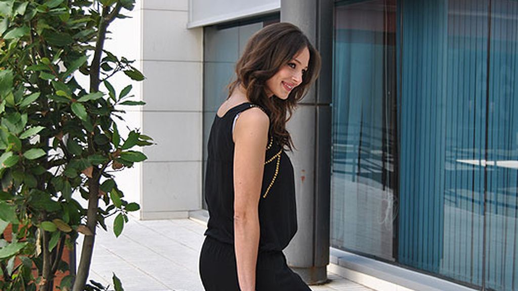 Eva González rumbo a 'Supervivientes'