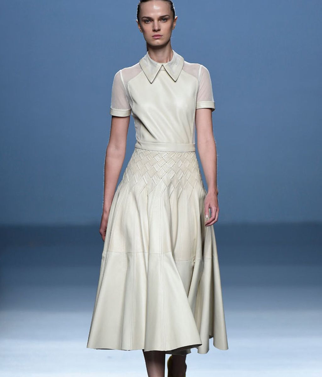 La unión de Oriente y Occidente