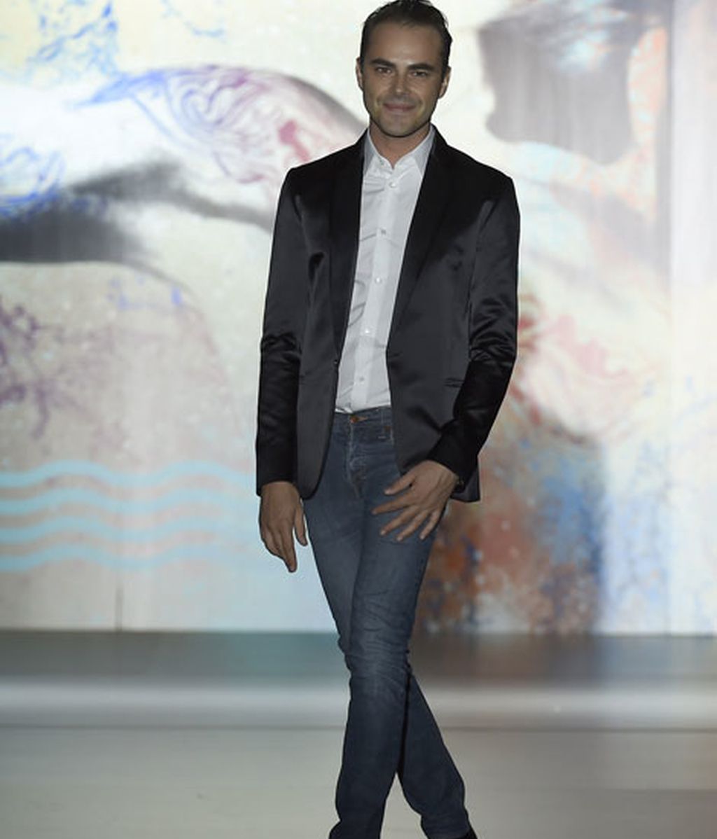 Tejidos livianos para un verano en movimiento