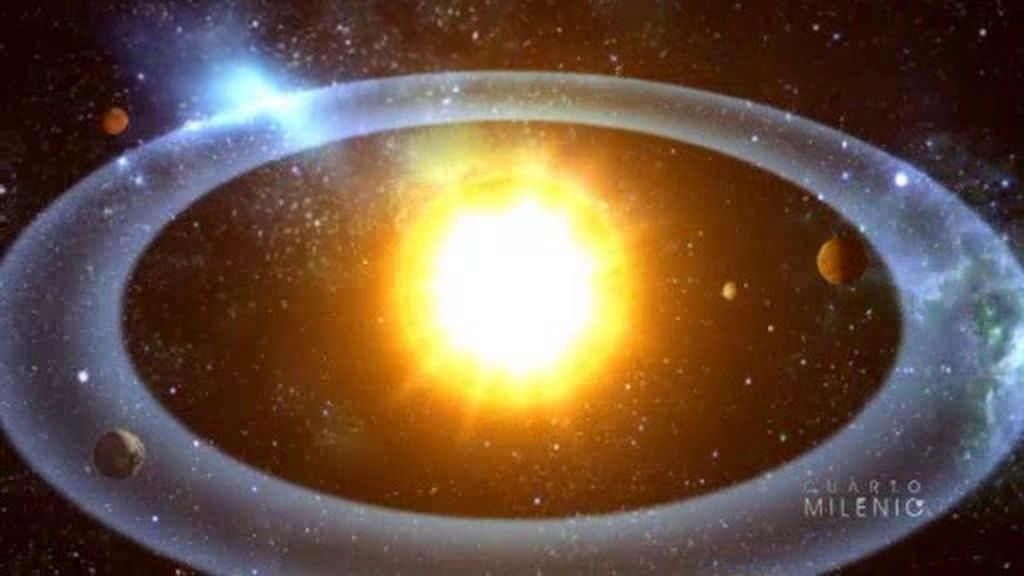 Las imágenes de los exoplanetas