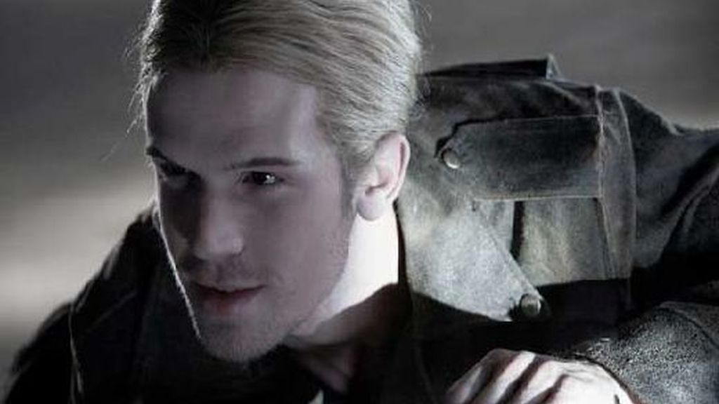 Imágenes de la película 'Crepúsculo'