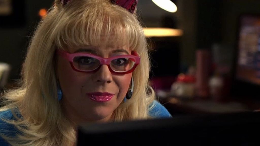 'Verdadero genio' (T07xC11)