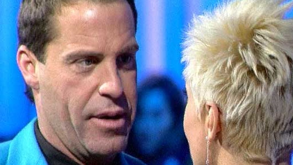 Patrizzia, eliminada