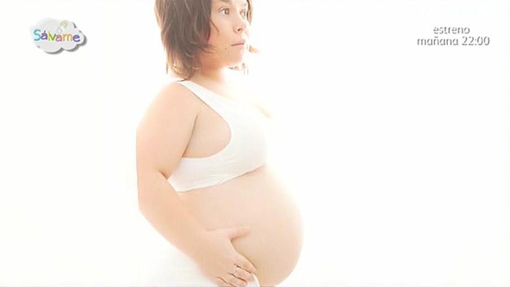 Sus imágenes más tiernas