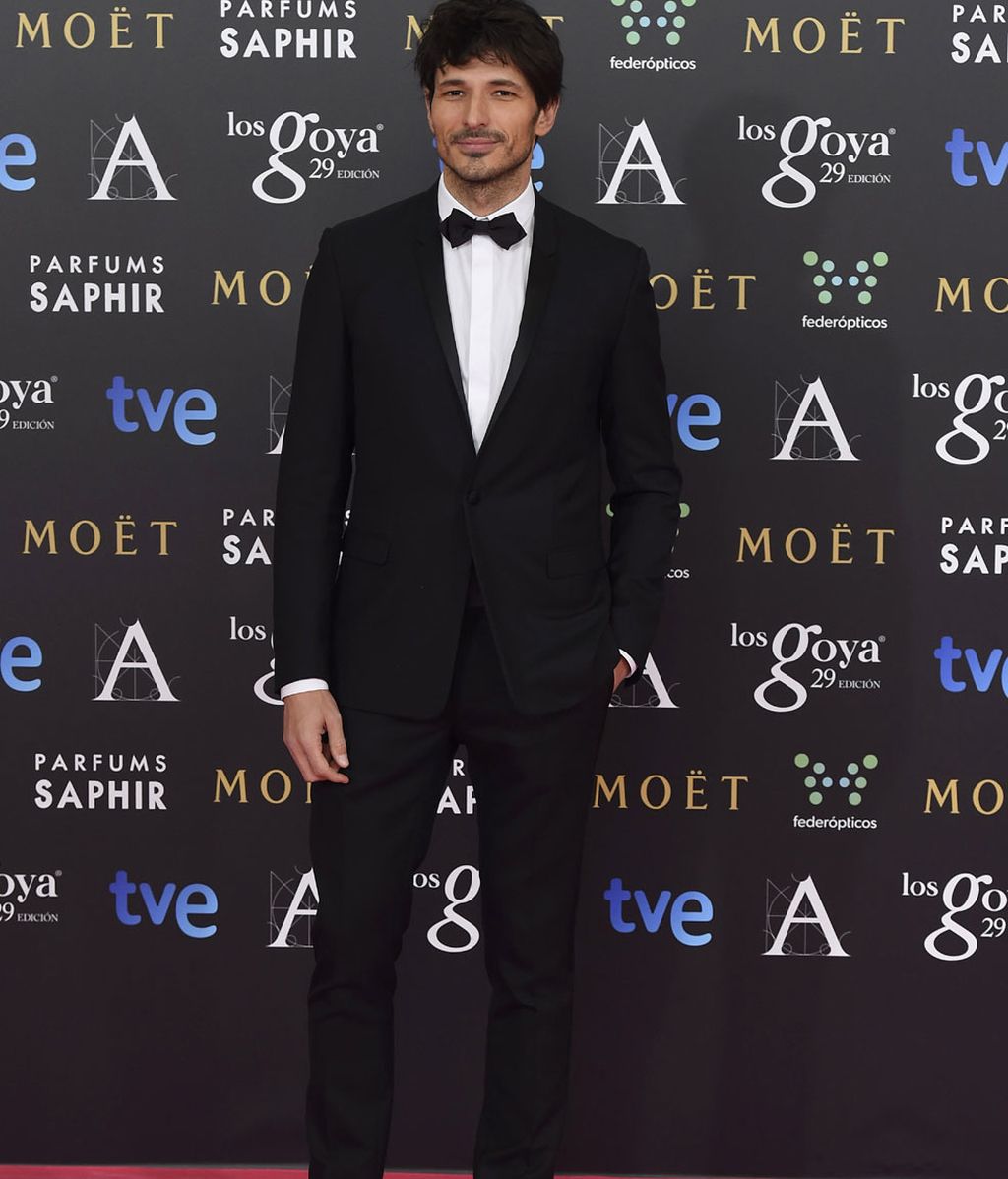 Andres Velencoso