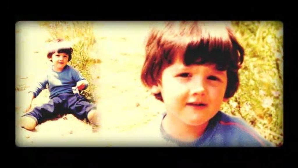 Las fotos nunca vistas de Albert Rivera