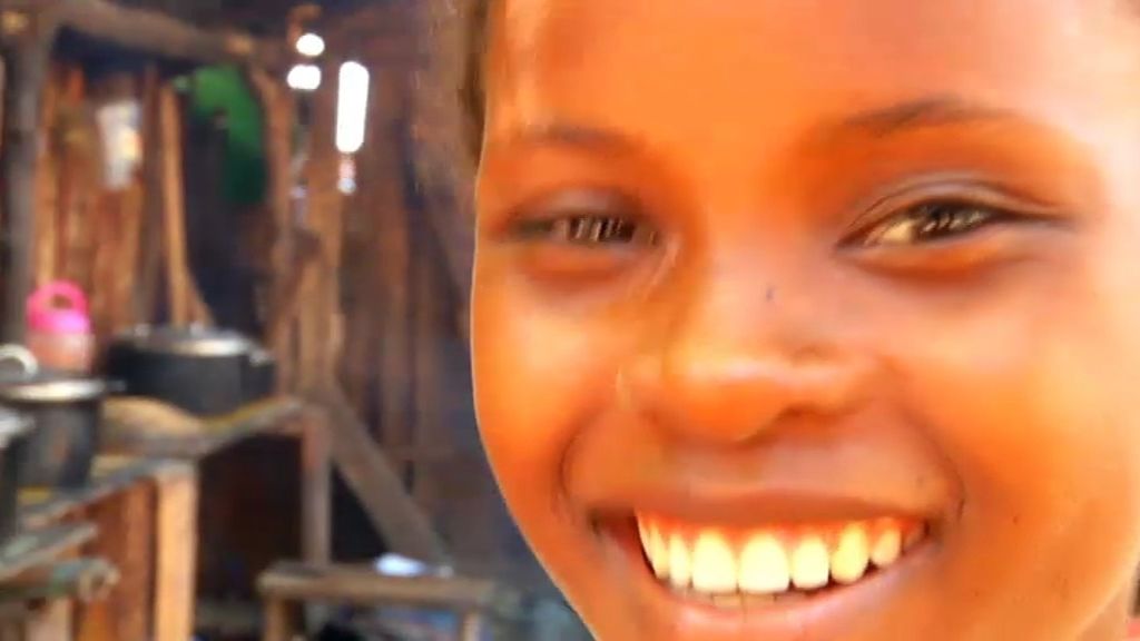 Madagascar, el dorado del Índico